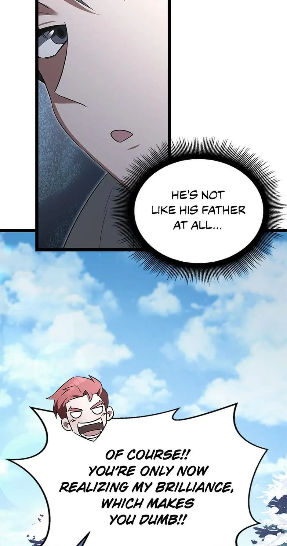 Lord Hero of House Remes Chapter 35 page 75