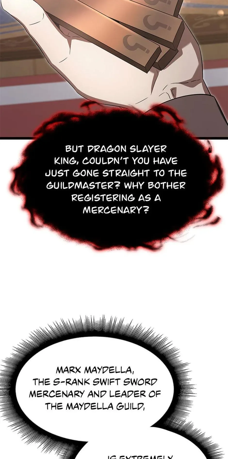 Lord Hero of House Remes Chapter 46 page 63