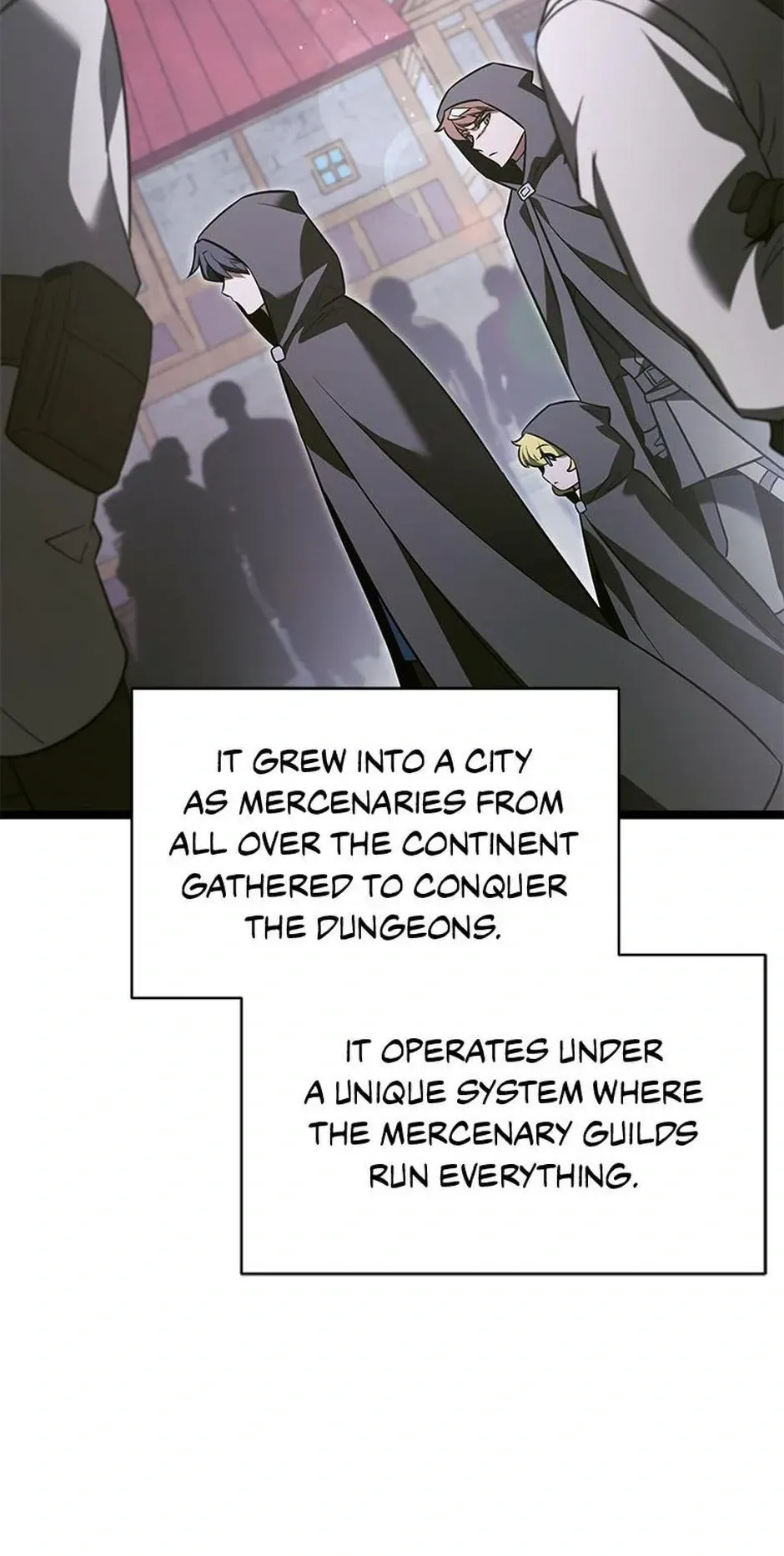 Lord Hero of House Remes Chapter 46 page 32