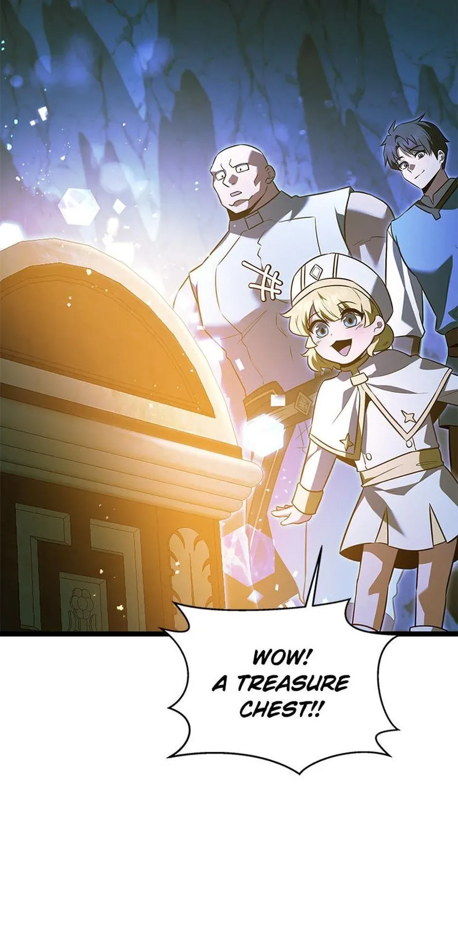 Lord Hero of House Remes Chapter 47 page 19