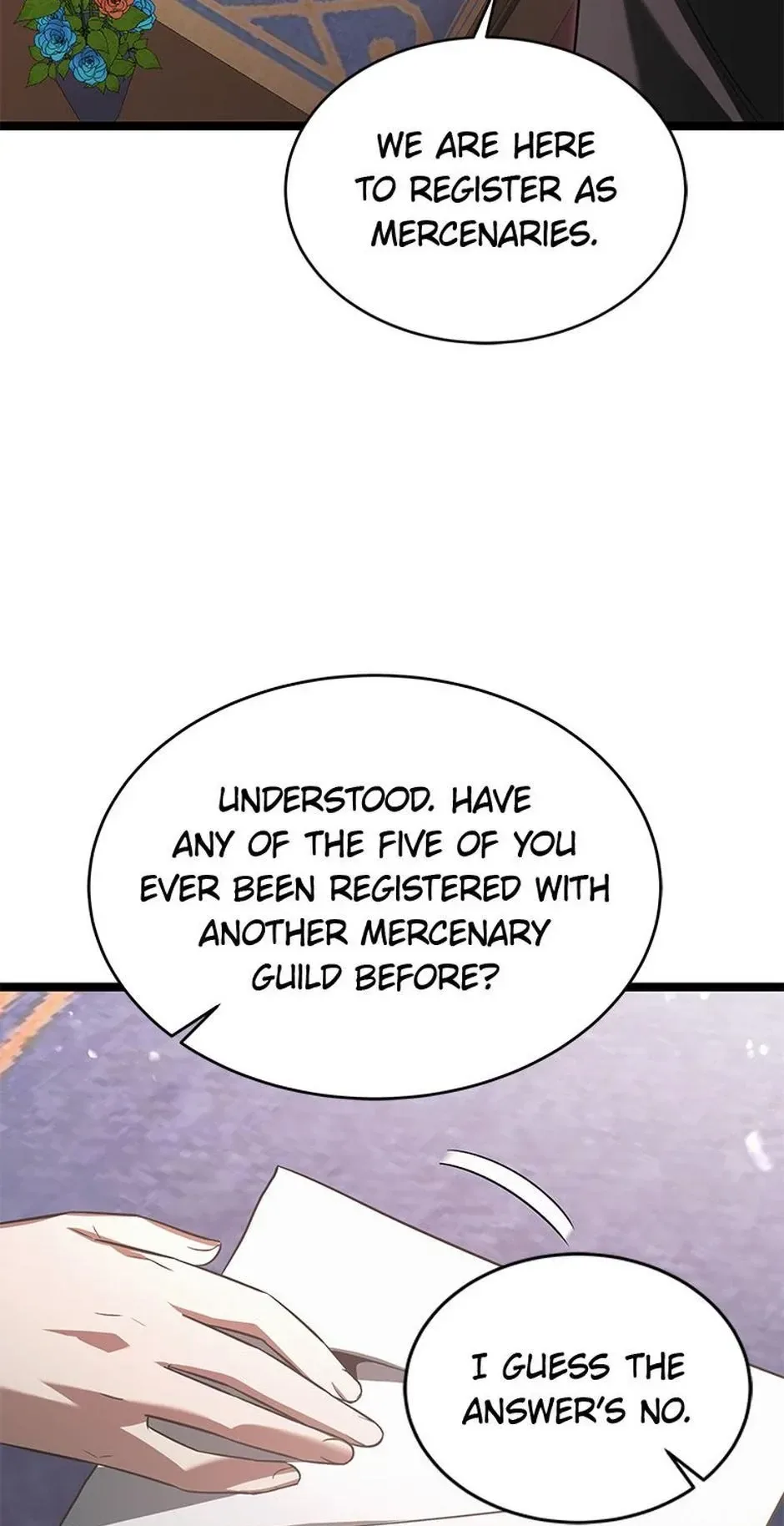 Lord Hero of House Remes Chapter 46 page 59