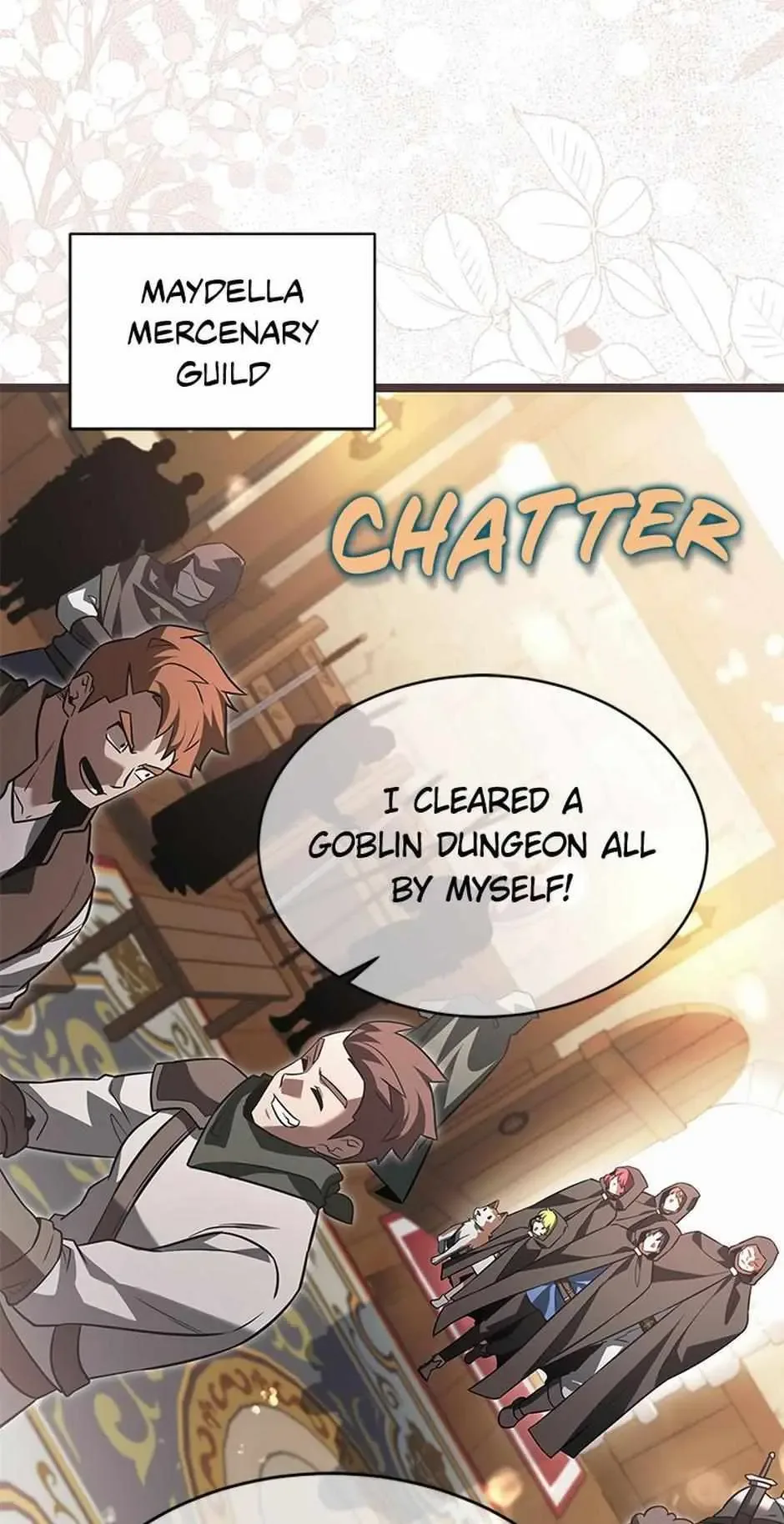 Lord Hero of House Remes Chapter 46 page 55