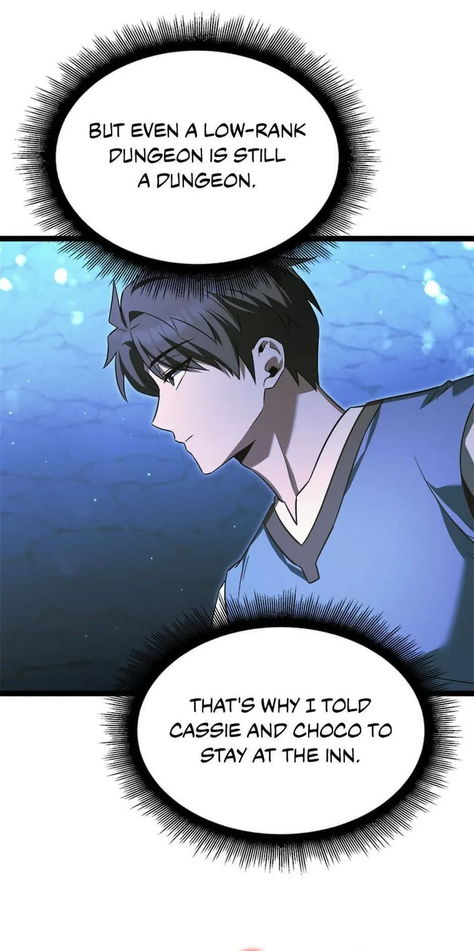 Lord Hero of House Remes Chapter 46 page 71