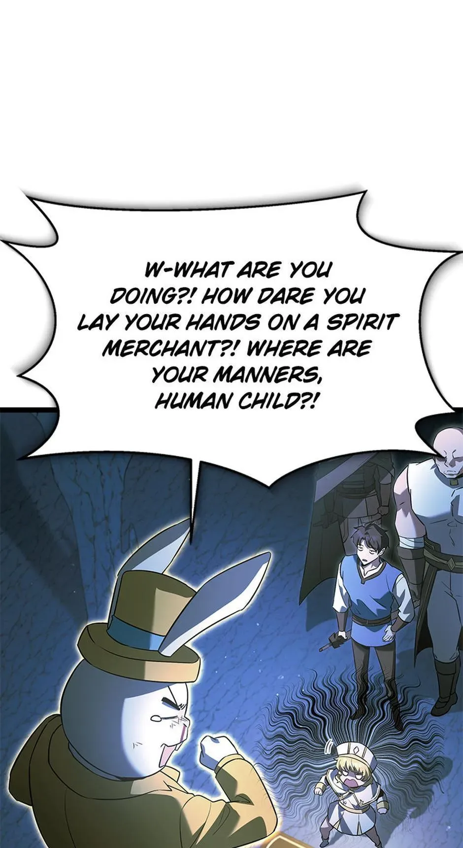 Lord Hero of House Remes Chapter 47 page 28