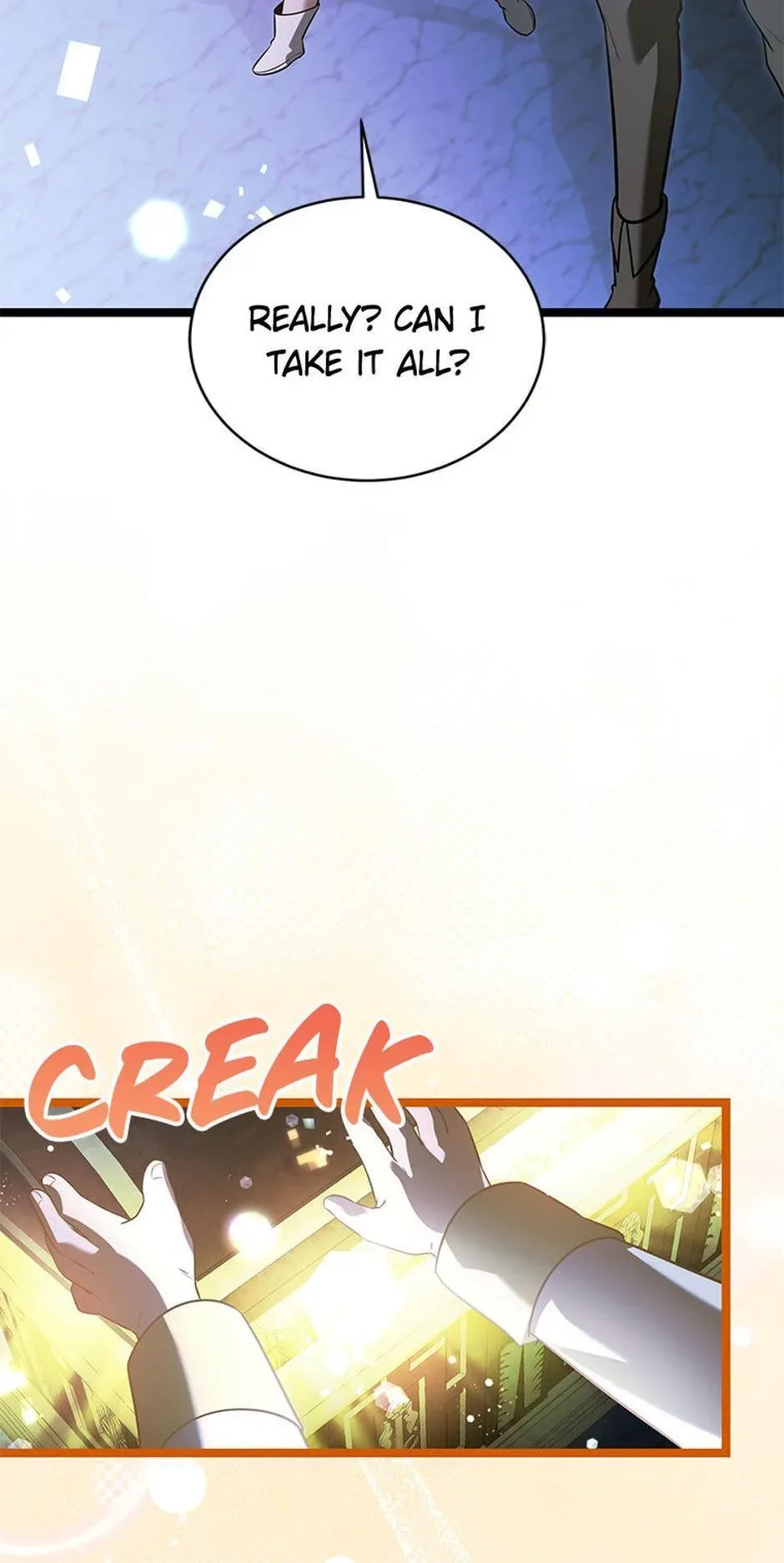Lord Hero of House Remes Chapter 47 page 21