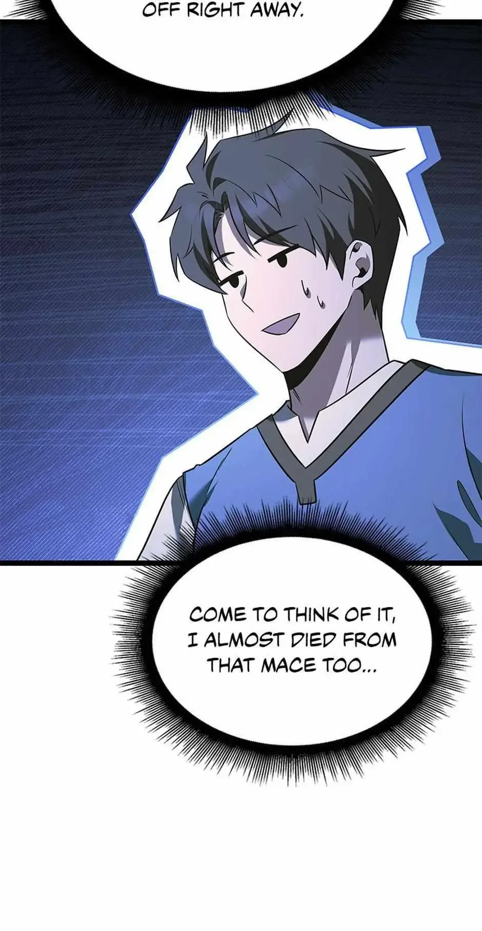 Lord Hero of House Remes Chapter 46 page 91