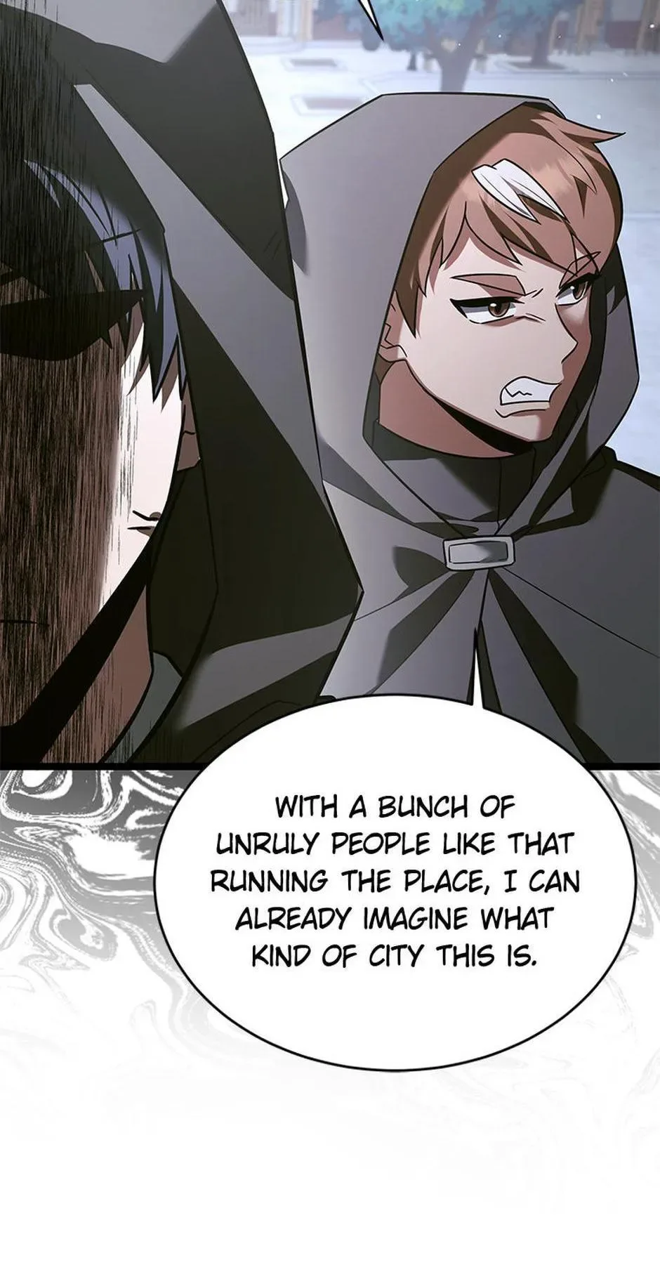 Lord Hero of House Remes Chapter 46 page 35