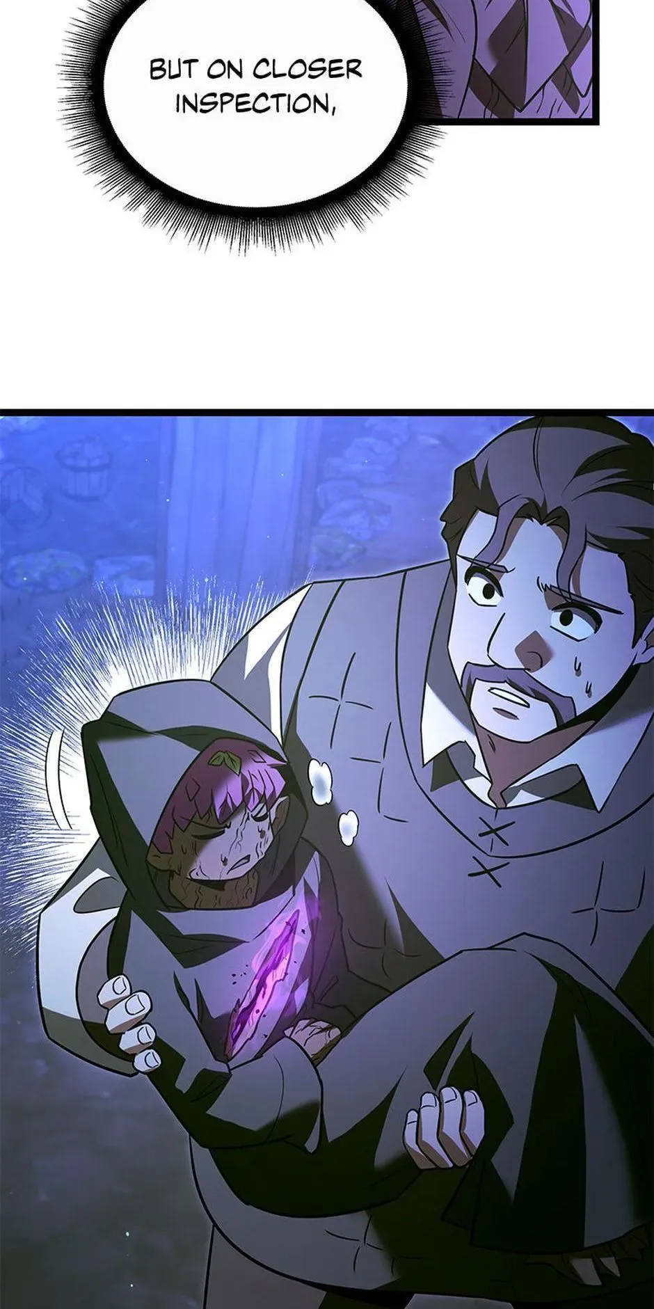 Lord Hero of House Remes Chapter 36 page 77
