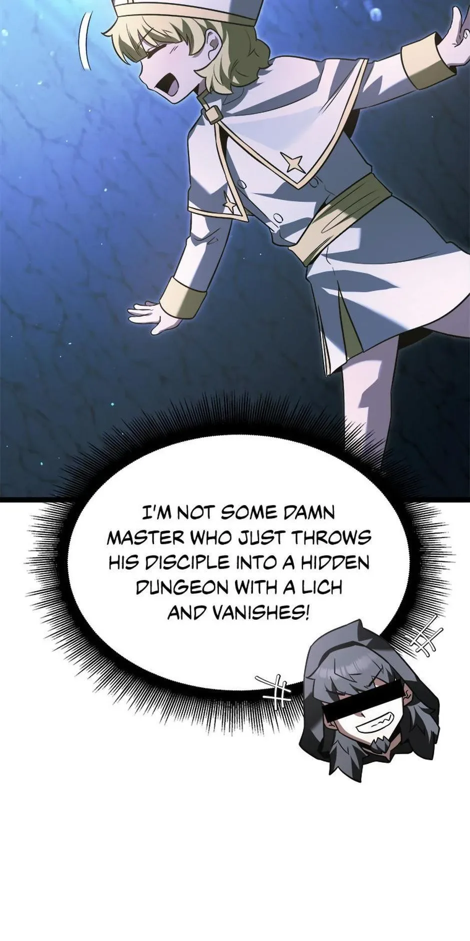 Lord Hero of House Remes Chapter 46 page 74