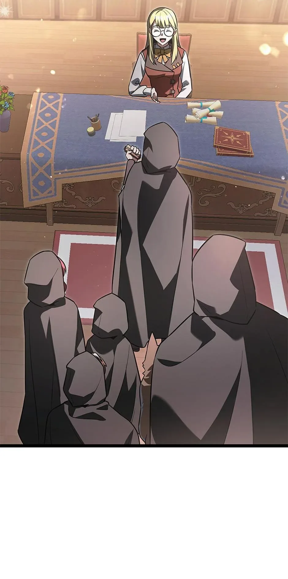 Lord Hero of House Remes Chapter 46 page 67