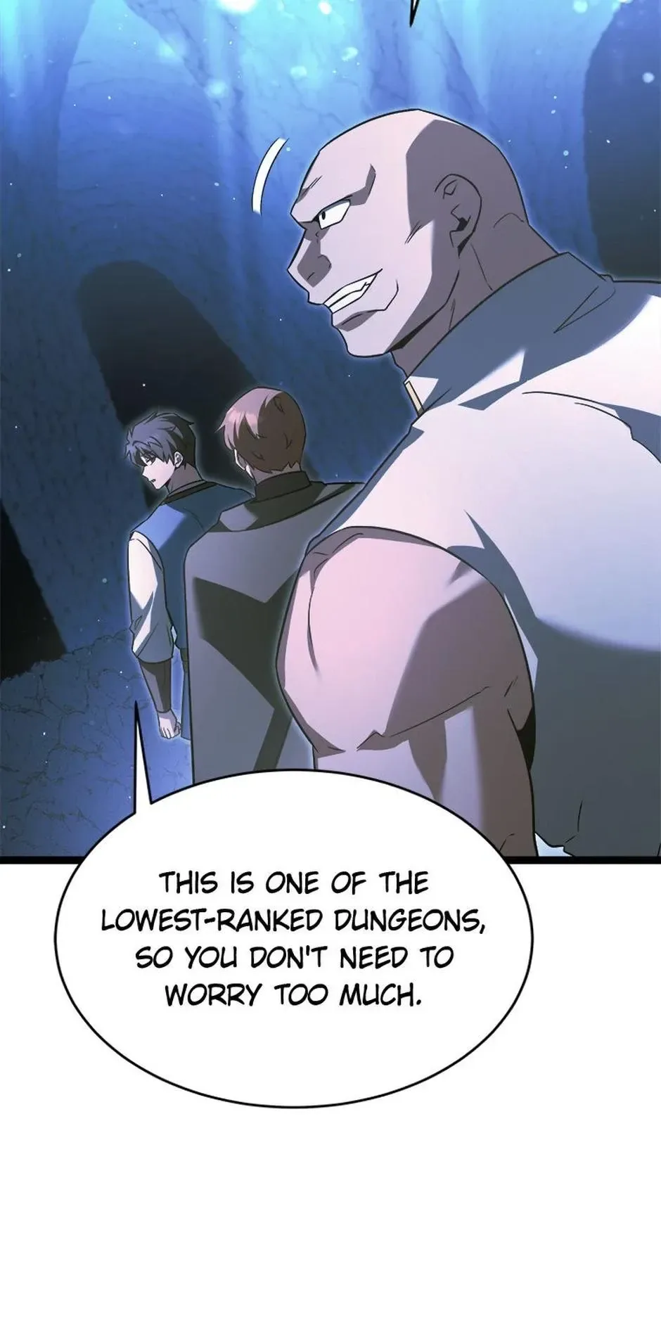 Lord Hero of House Remes Chapter 46 page 70