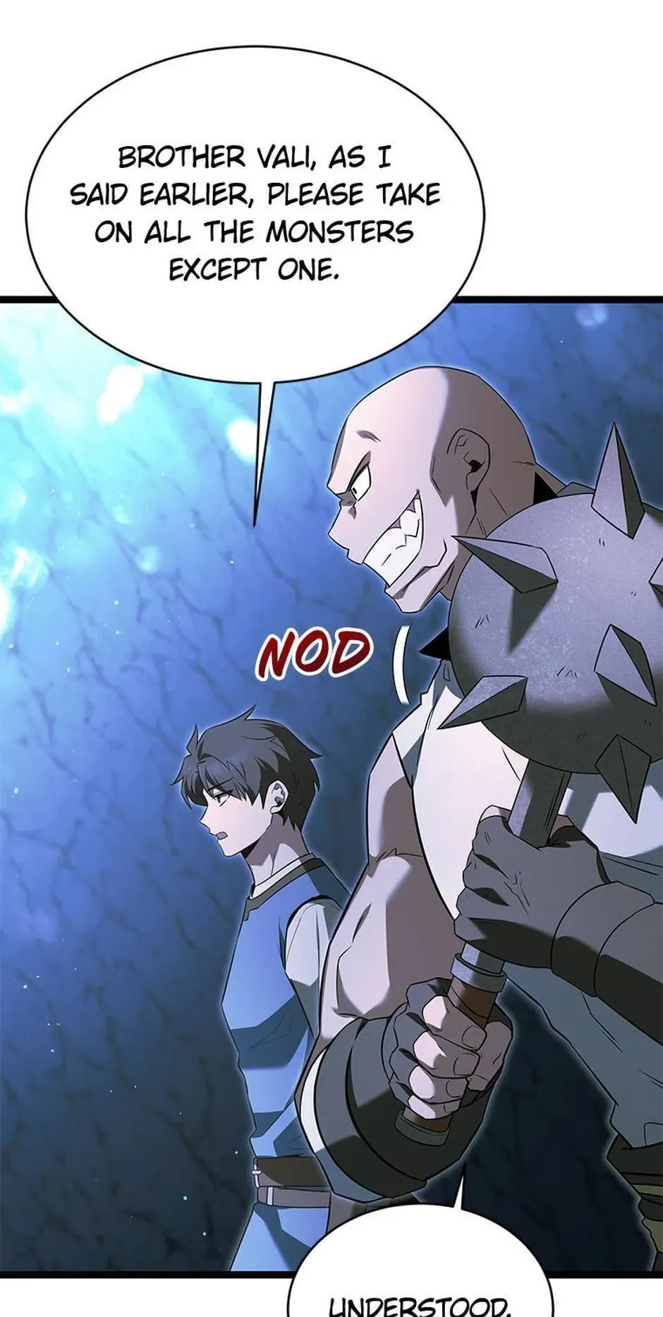 Lord Hero of House Remes Chapter 46 page 80