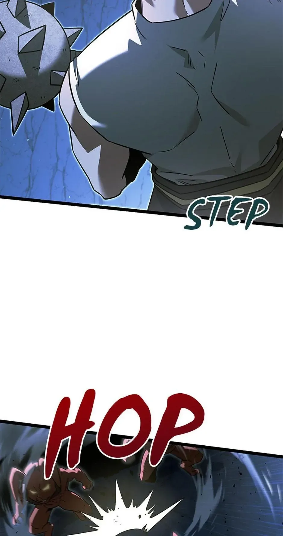 Lord Hero of House Remes Chapter 46 page 83