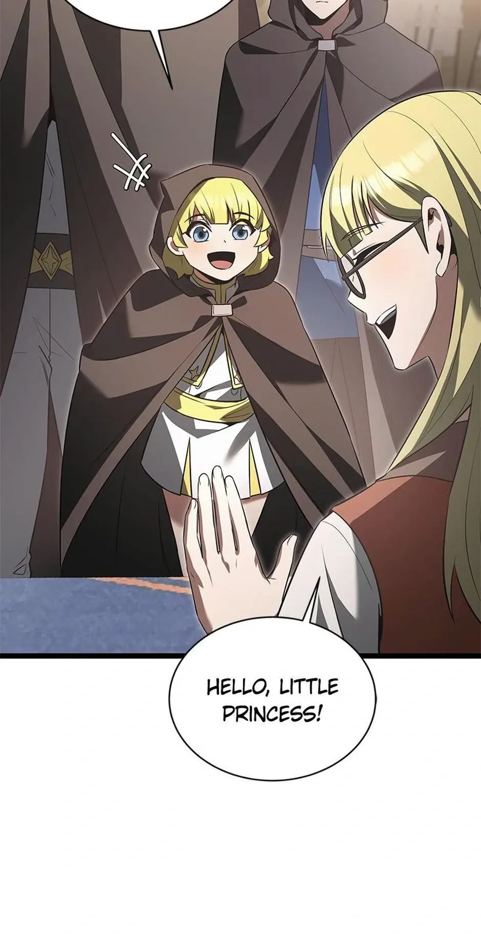 Lord Hero of House Remes Chapter 47 page 41