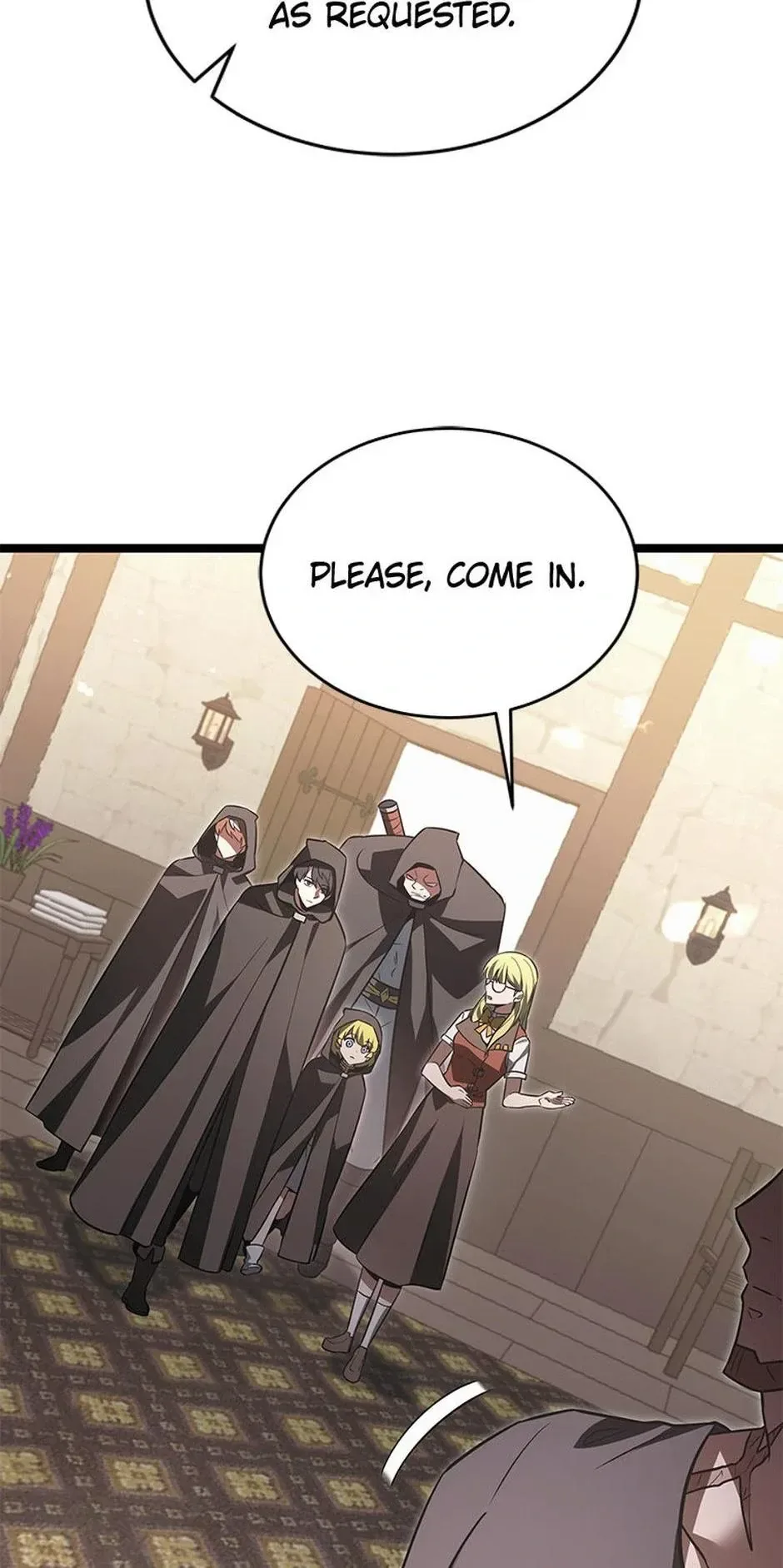 Lord Hero of House Remes Chapter 47 page 51