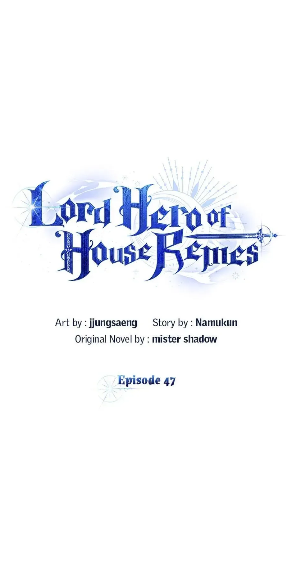 Lord Hero of House Remes Chapter 47 page 31