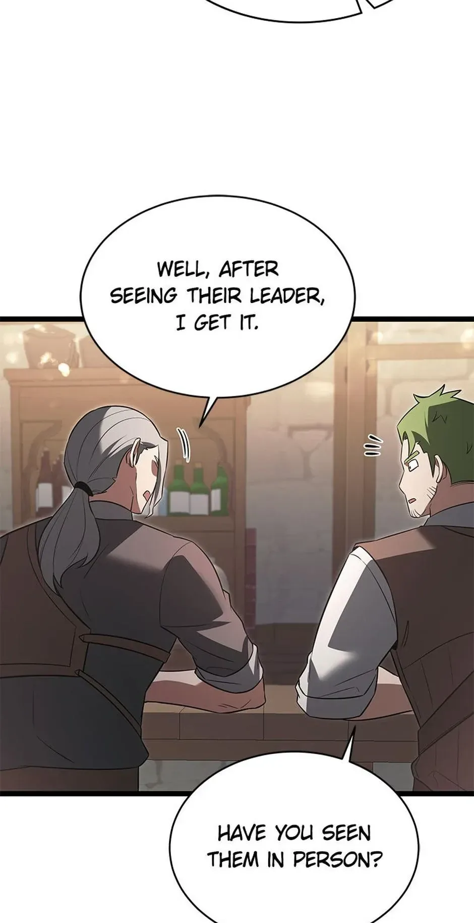 Lord Hero of House Remes Chapter 47 page 35