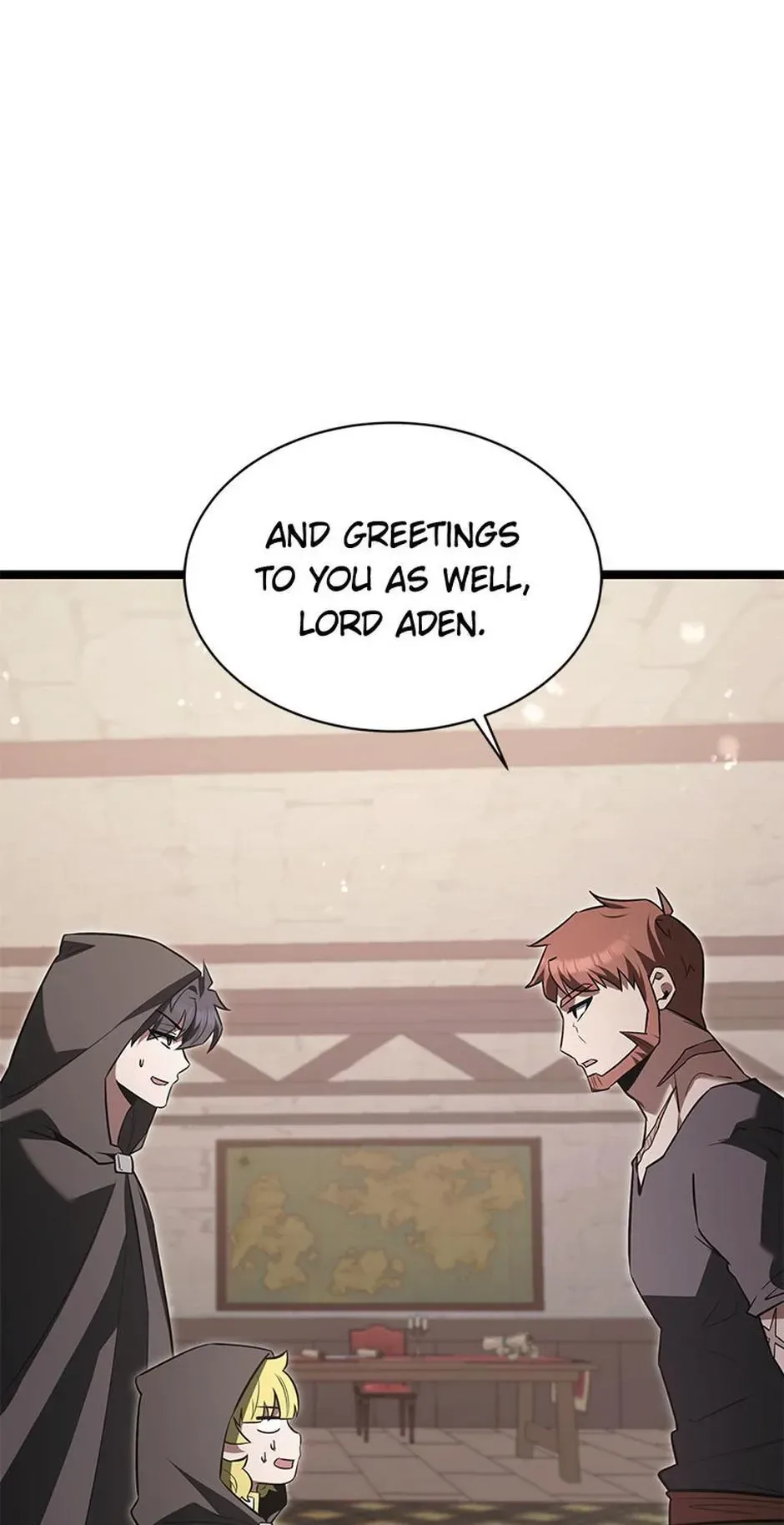 Lord Hero of House Remes Chapter 47 page 58