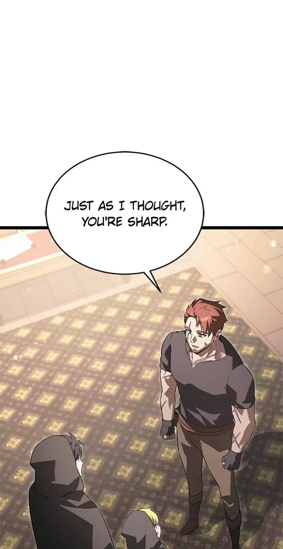 Lord Hero of House Remes Chapter 47 page 62