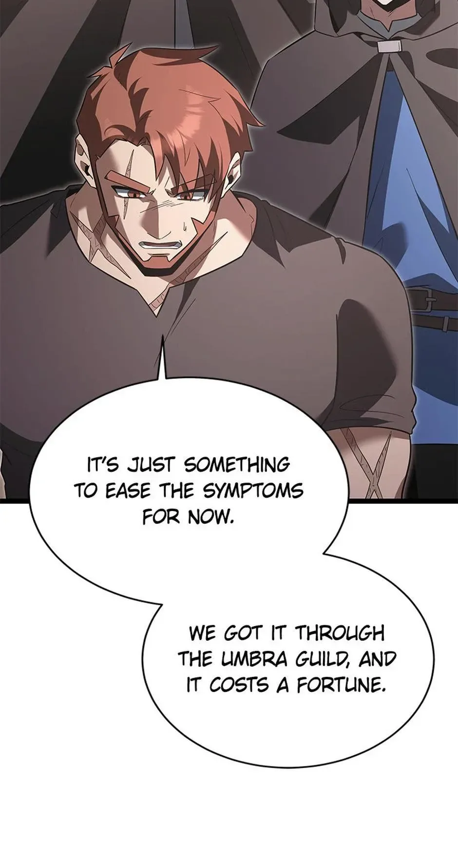 Lord Hero of House Remes Chapter 47 page 87