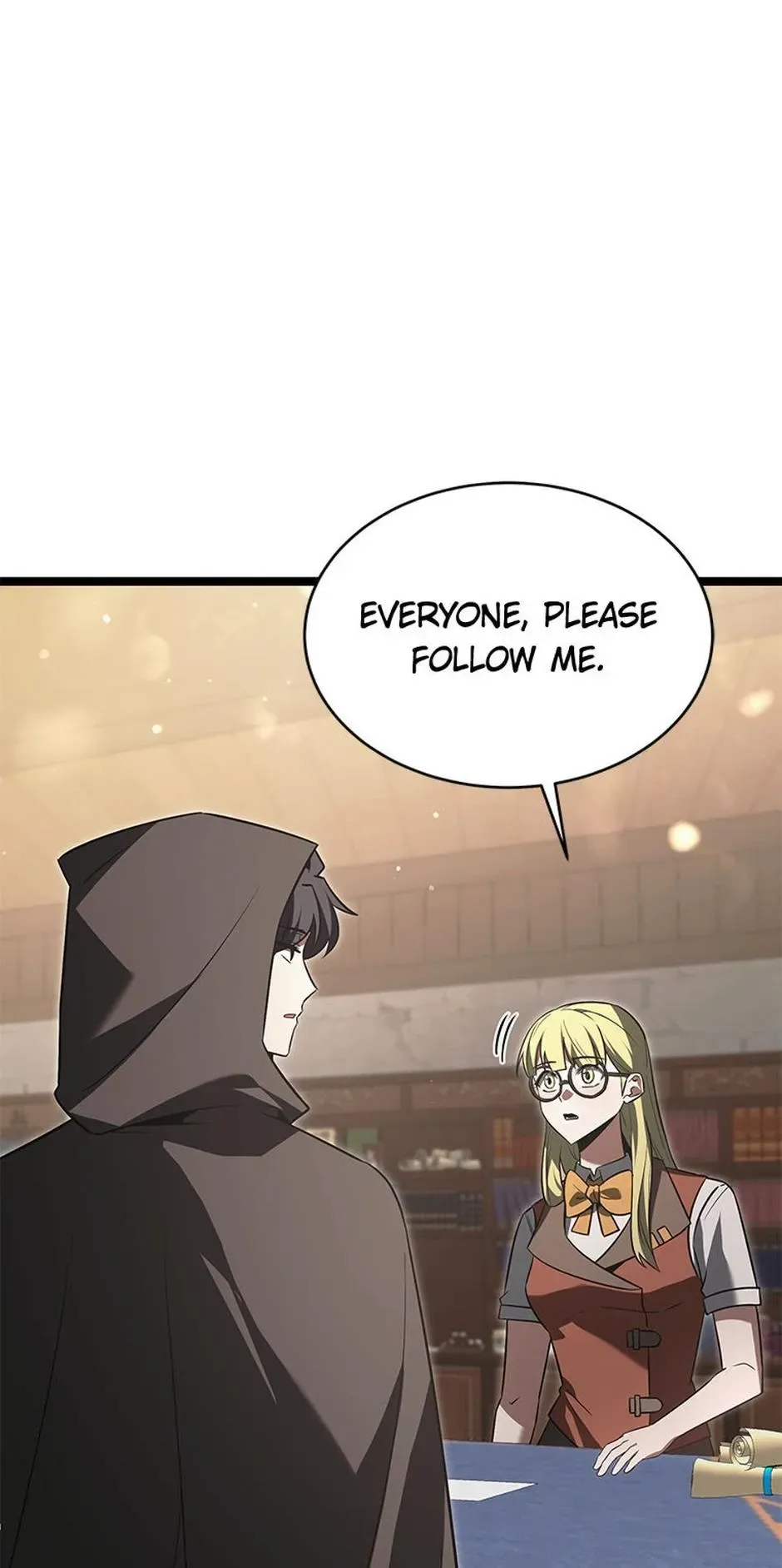 Lord Hero of House Remes Chapter 47 page 47