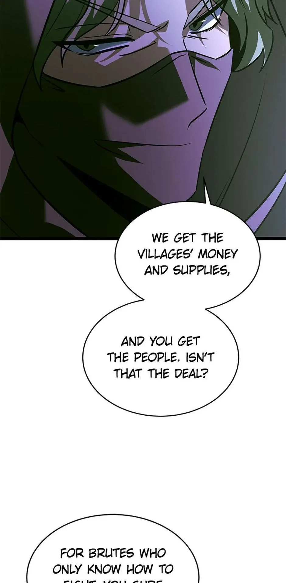 Lord Hero of House Remes Chapter 36 page 83
