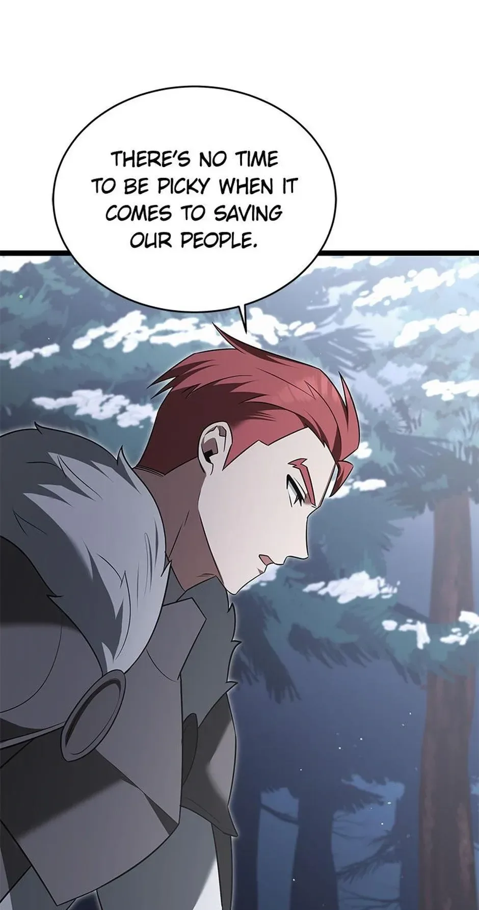 Lord Hero of House Remes Chapter 35 page 73