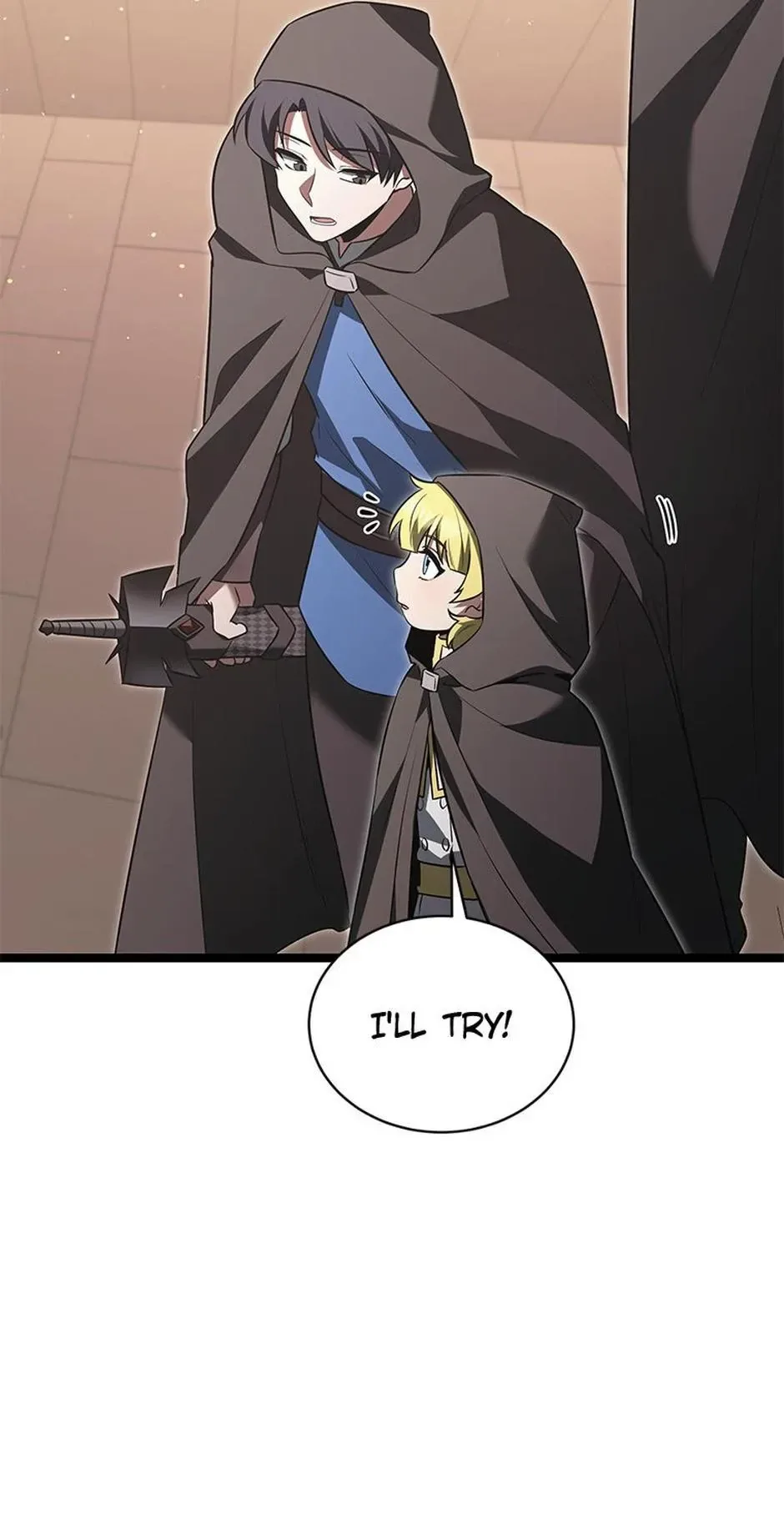 Lord Hero of House Remes Chapter 47 page 75