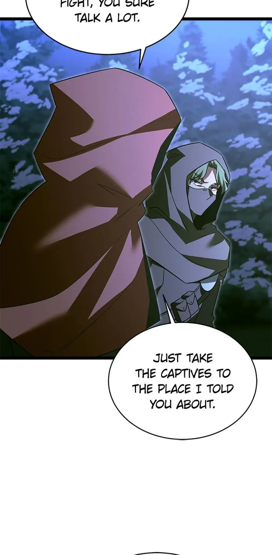 Lord Hero of House Remes Chapter 36 page 84