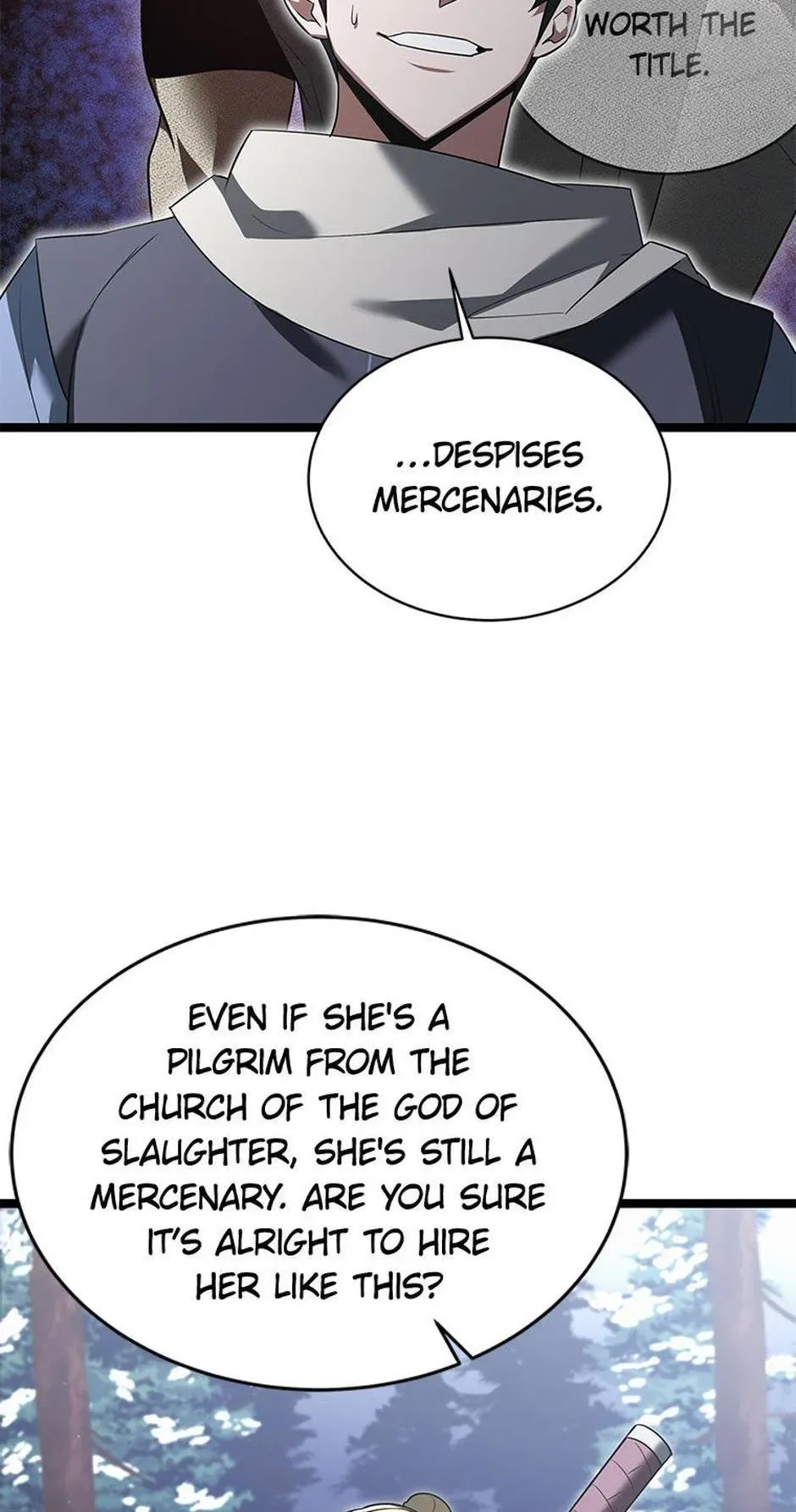 Lord Hero of House Remes Chapter 35 page 70