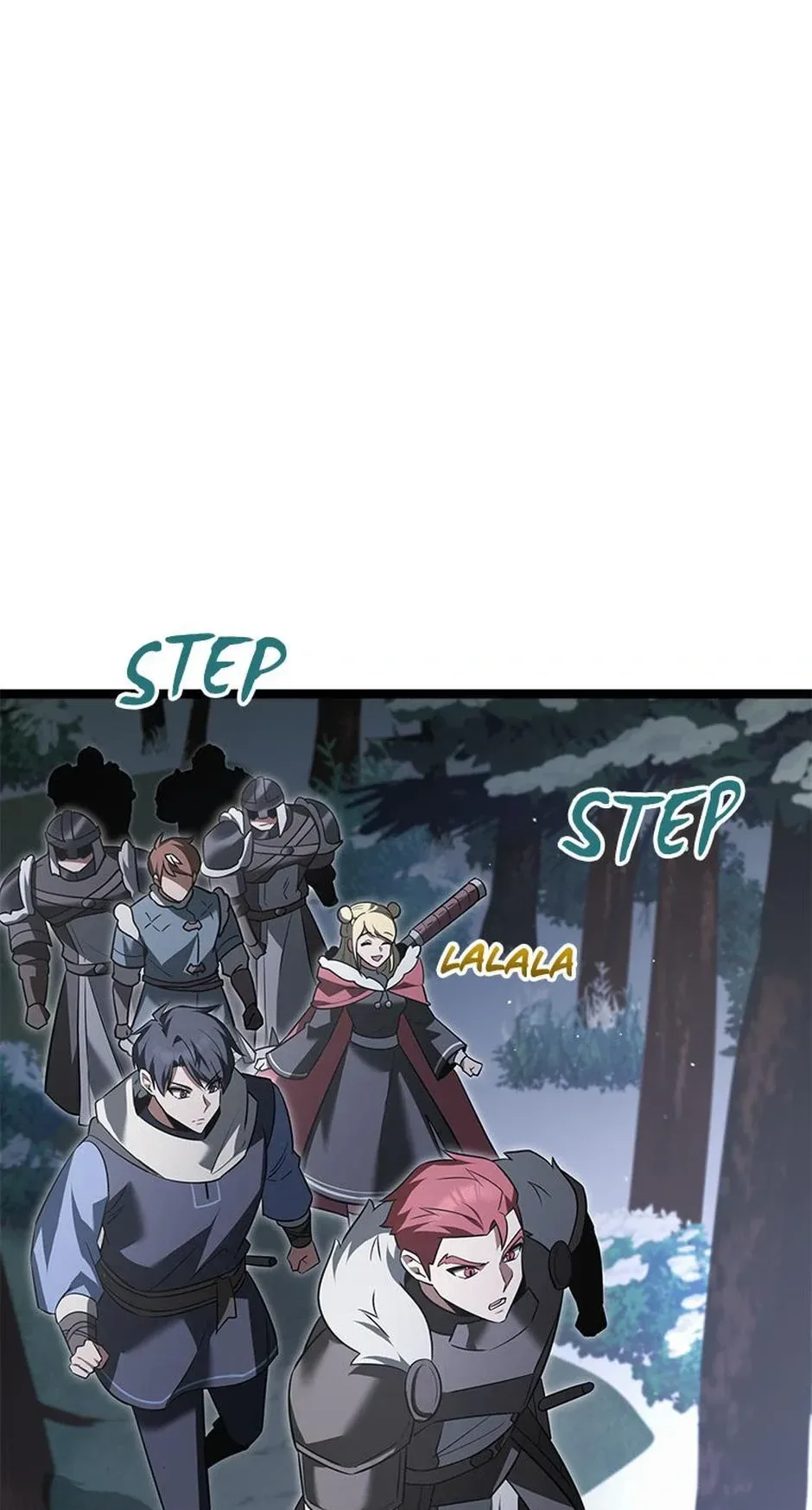 Lord Hero of House Remes Chapter 35 page 77
