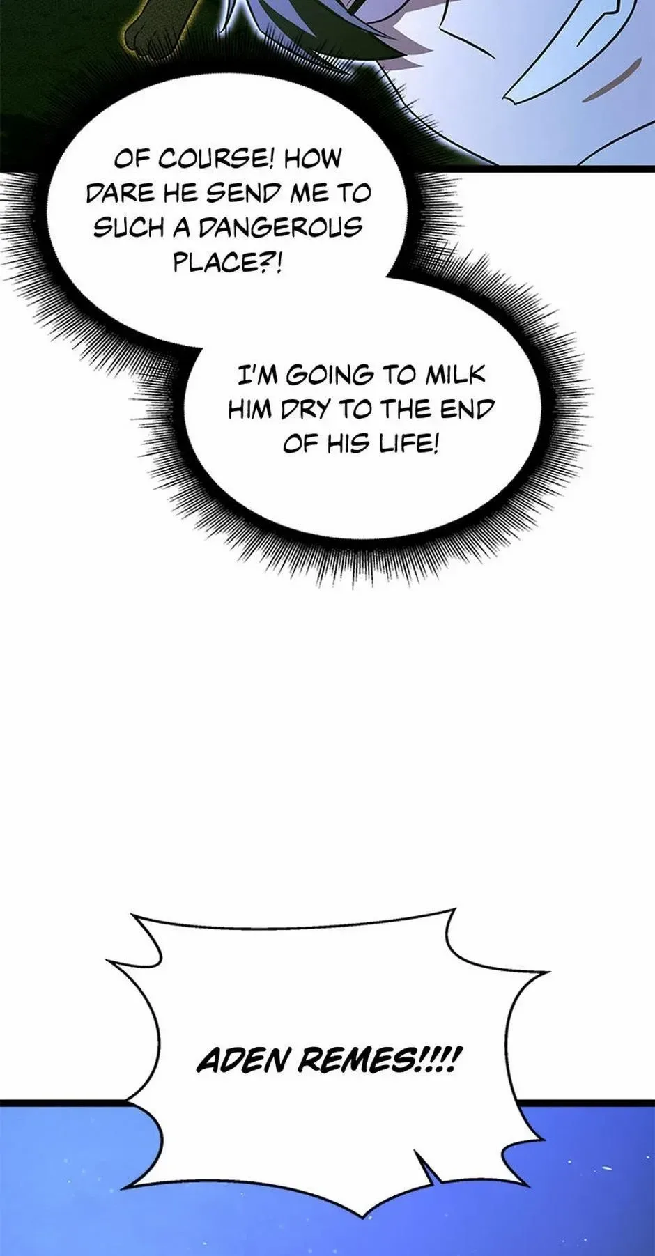 Lord Hero of House Remes Chapter 41 page 27