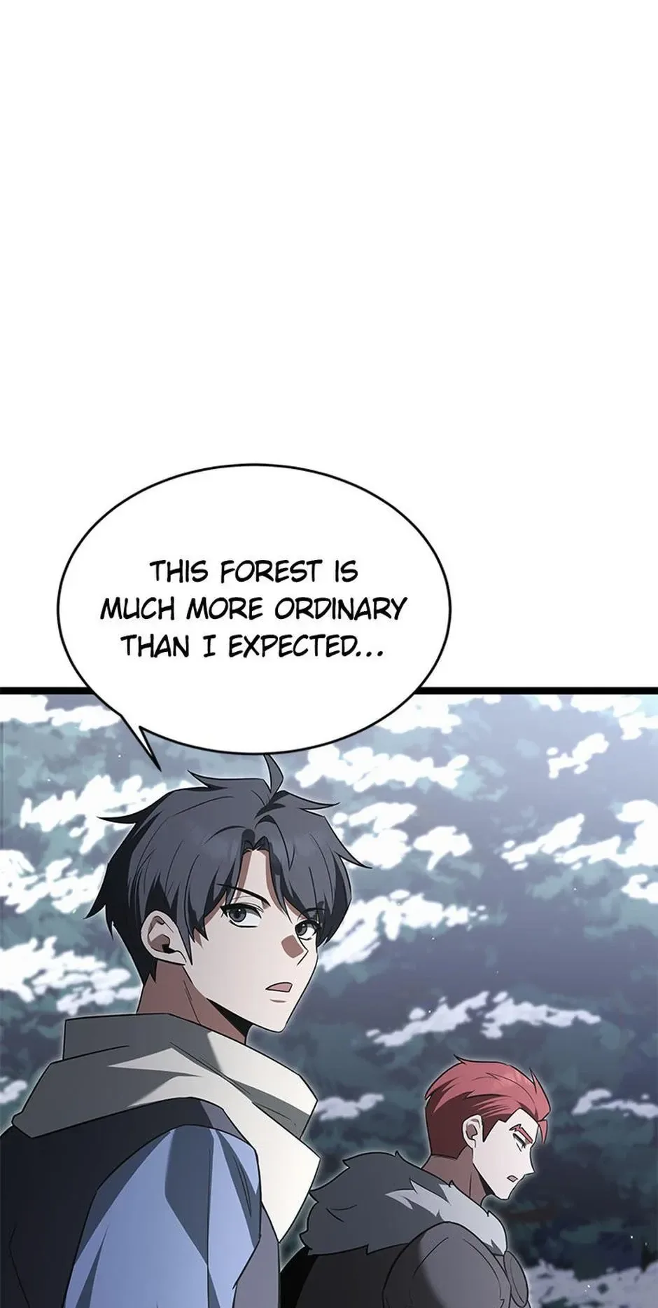 Lord Hero of House Remes Chapter 35 page 61