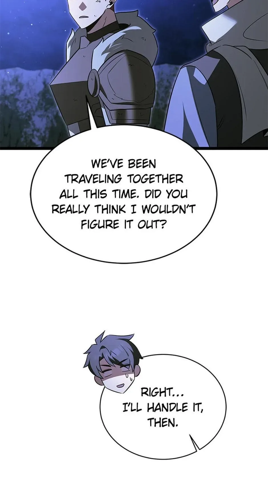 Lord Hero of House Remes Chapter 41 page 49