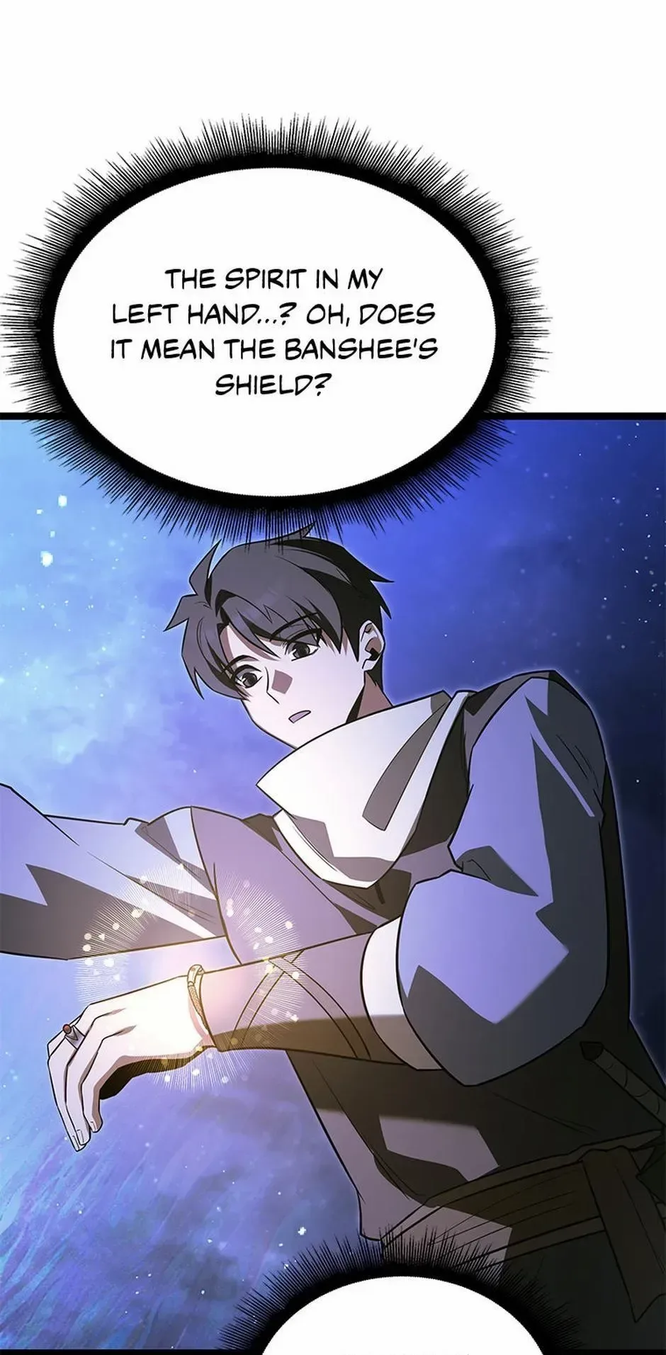 Lord Hero of House Remes Chapter 41 page 64