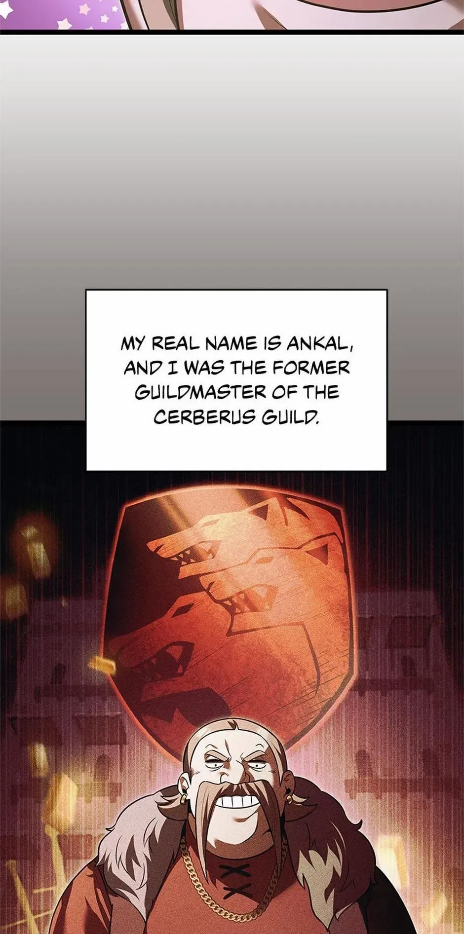 Lord Hero of House Remes Chapter 49 page 8