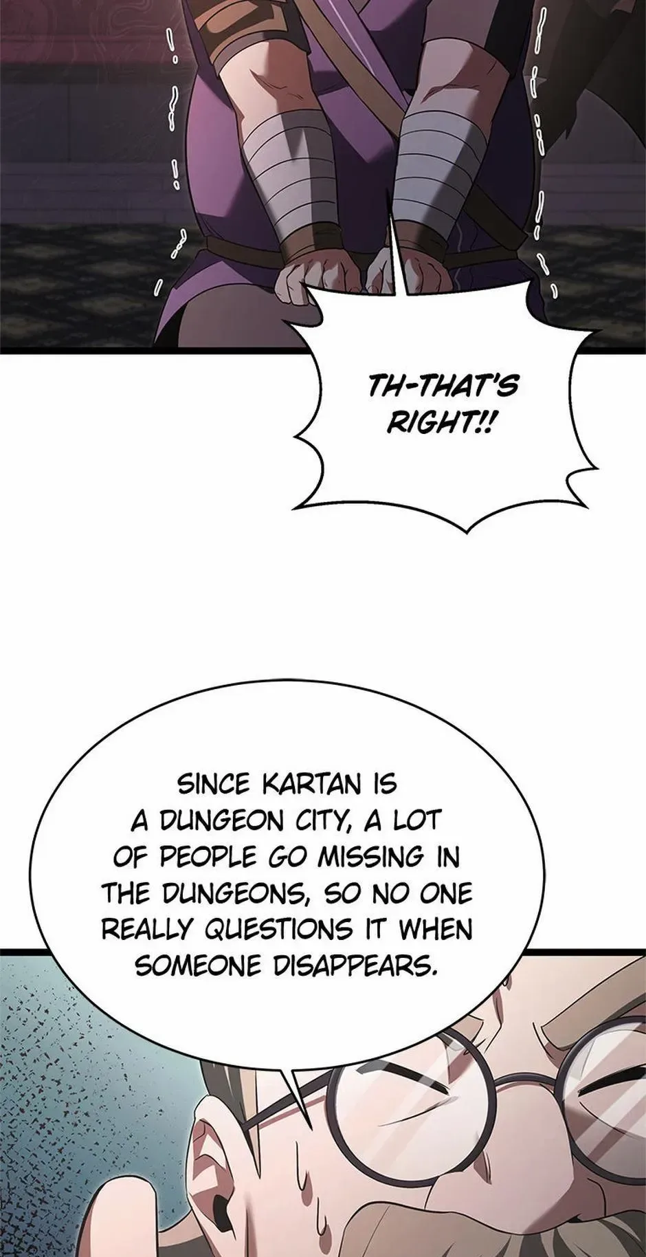Lord Hero of House Remes Chapter 49 page 38