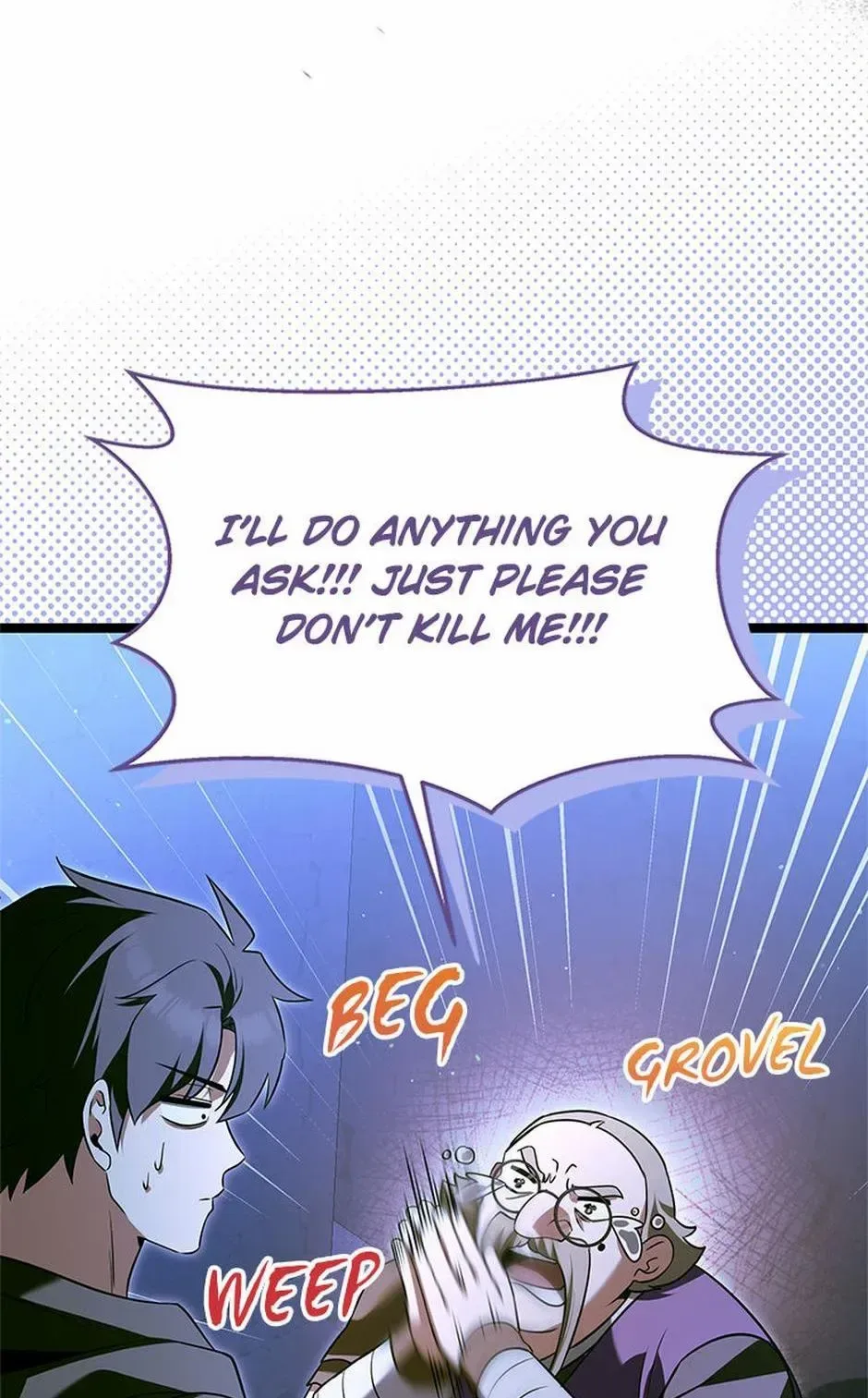 Lord Hero of House Remes Chapter 49 page 32