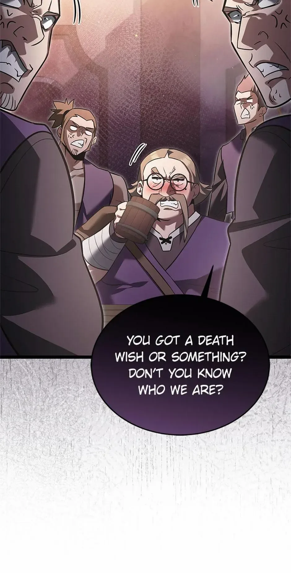 Lord Hero of House Remes Chapter 49 page 16