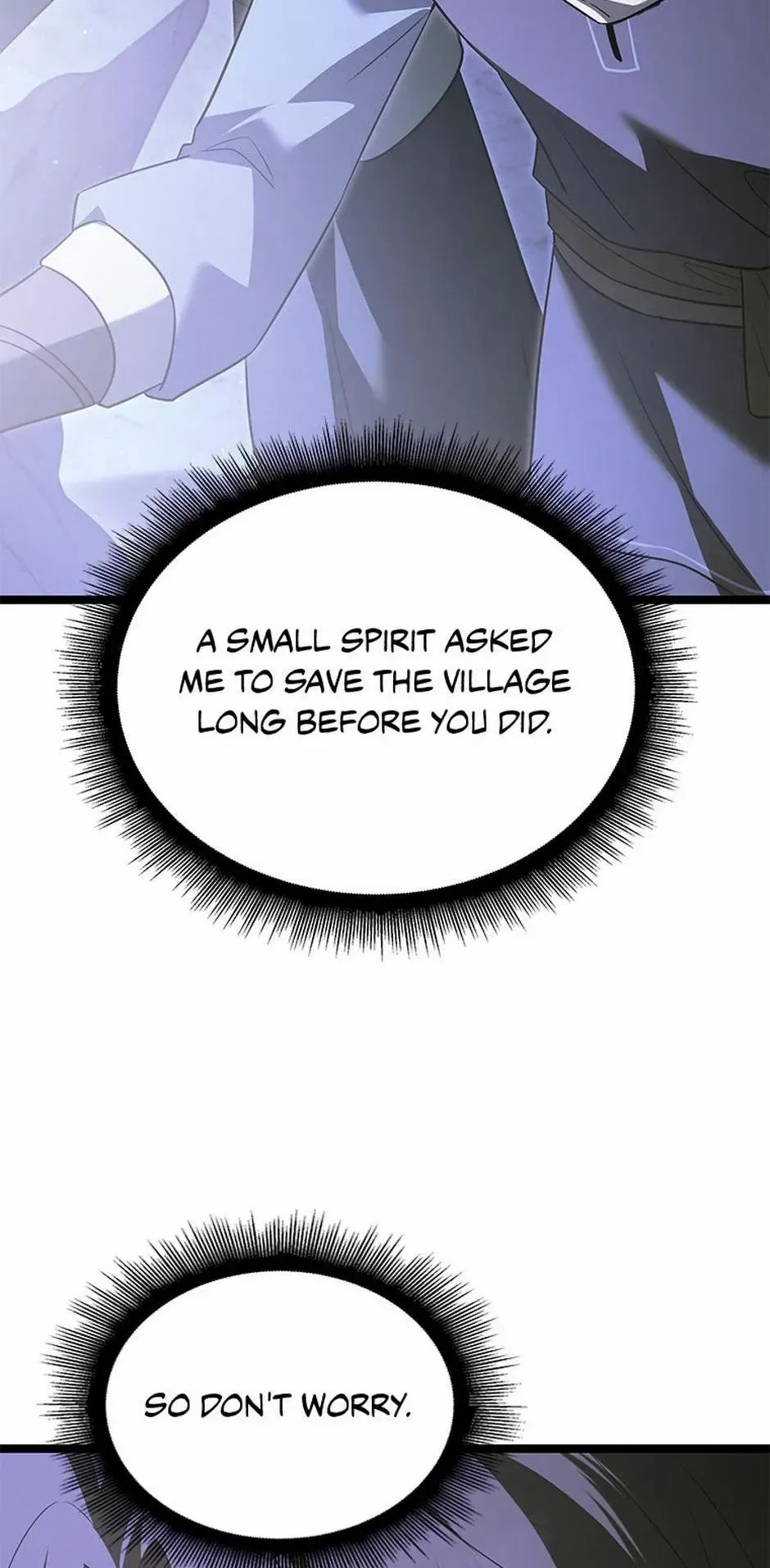 Lord Hero of House Remes Chapter 41 page 69