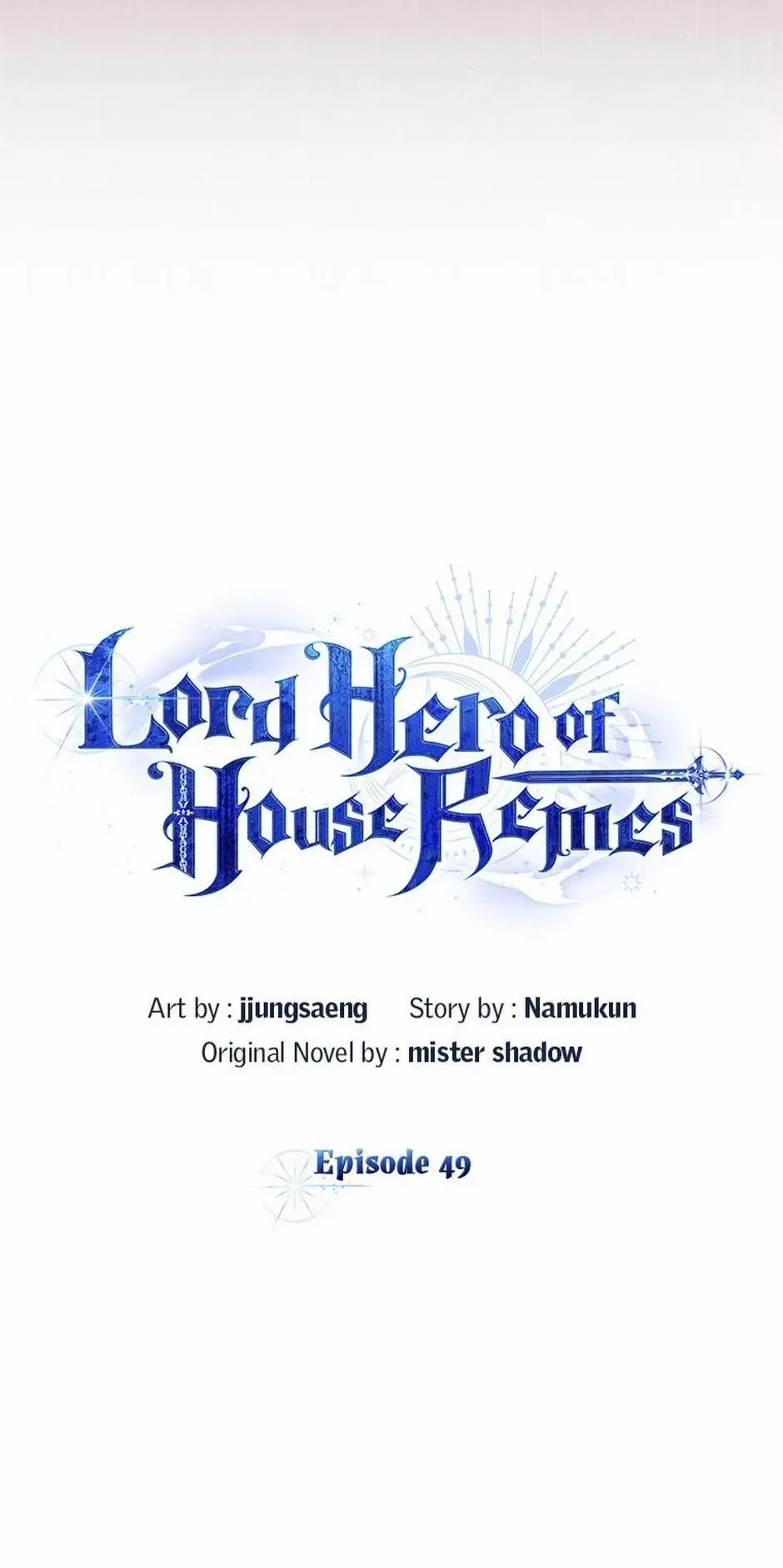 Lord Hero of House Remes Chapter 49 page 21