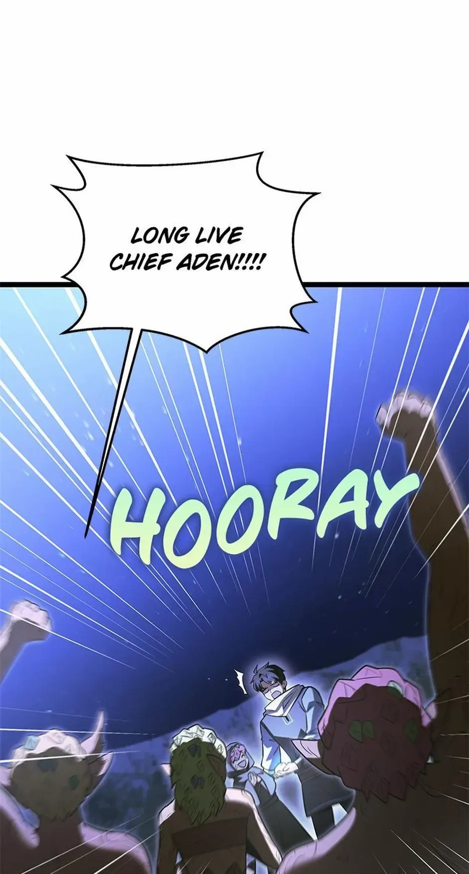 Lord Hero of House Remes Chapter 41 page 85