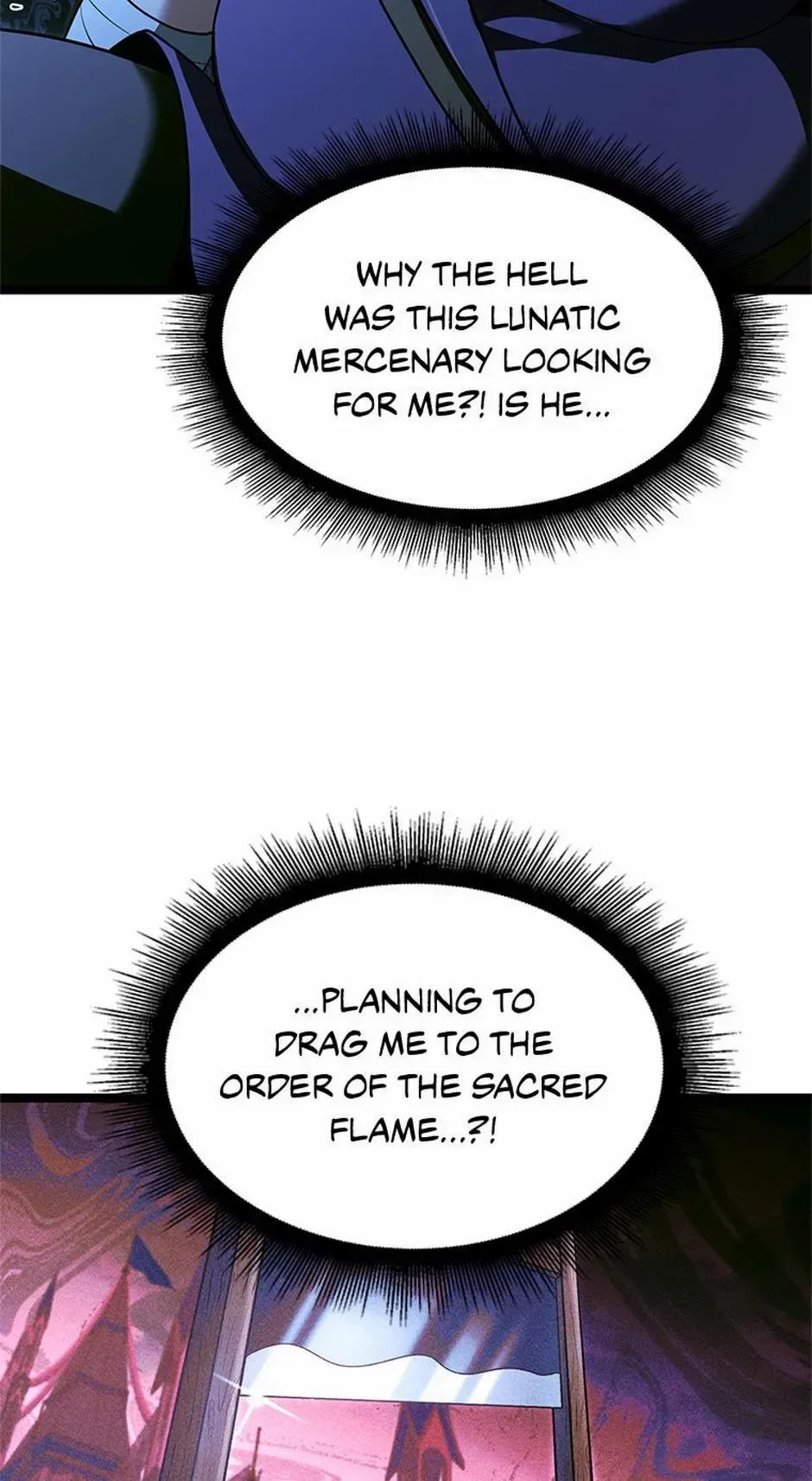 Lord Hero of House Remes Chapter 49 page 28
