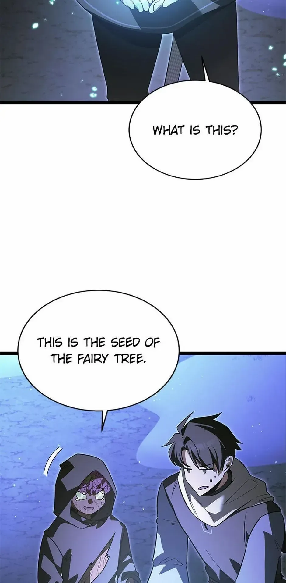 Lord Hero of House Remes Chapter 41 page 79