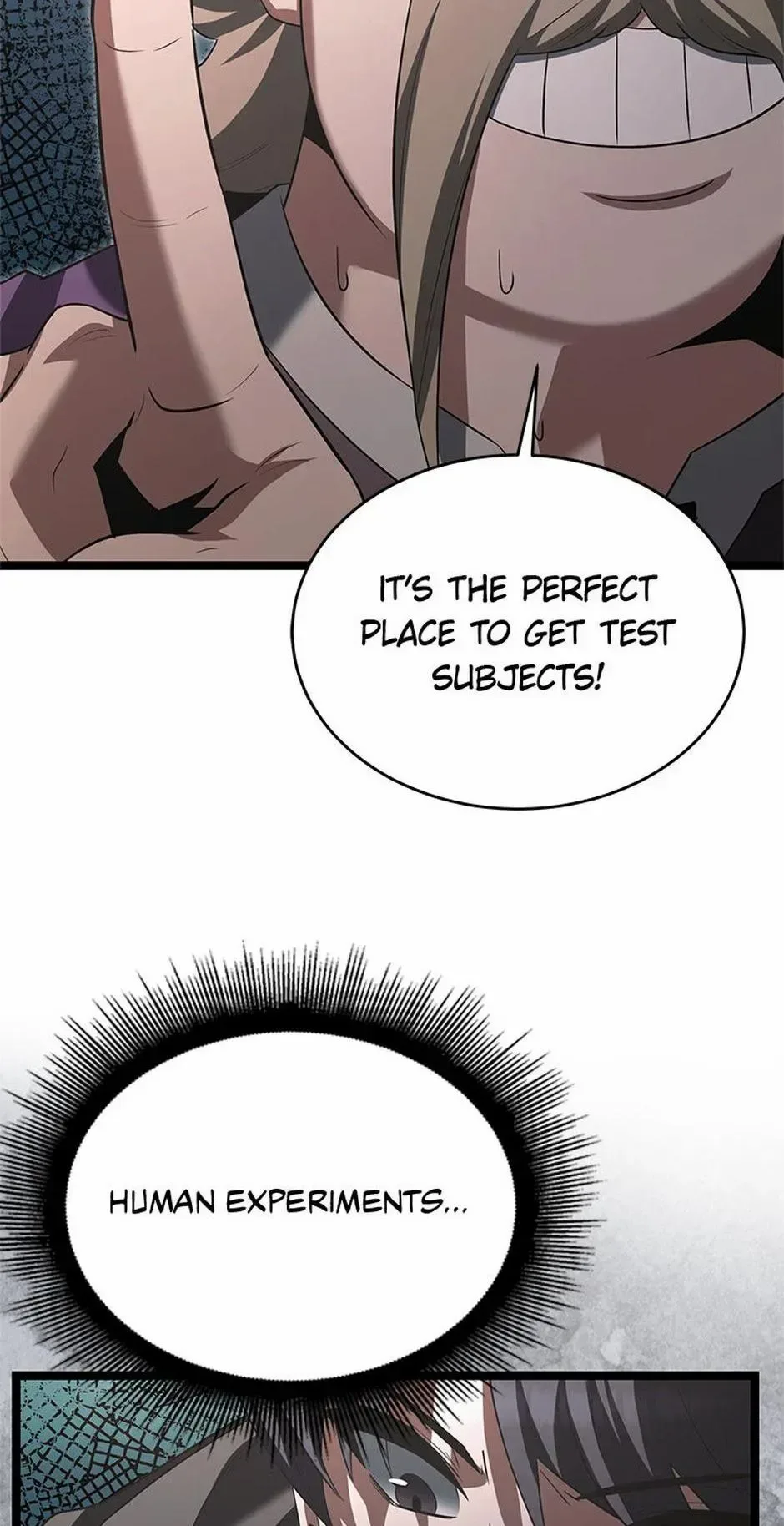Lord Hero of House Remes Chapter 49 page 39
