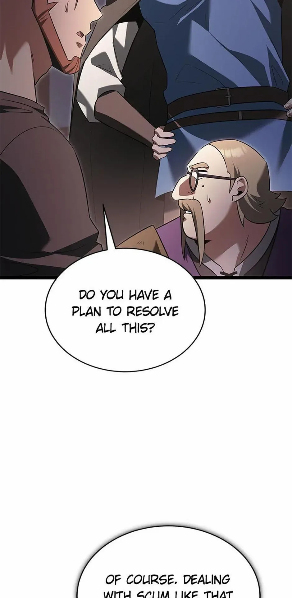 Lord Hero of House Remes Chapter 49 page 69