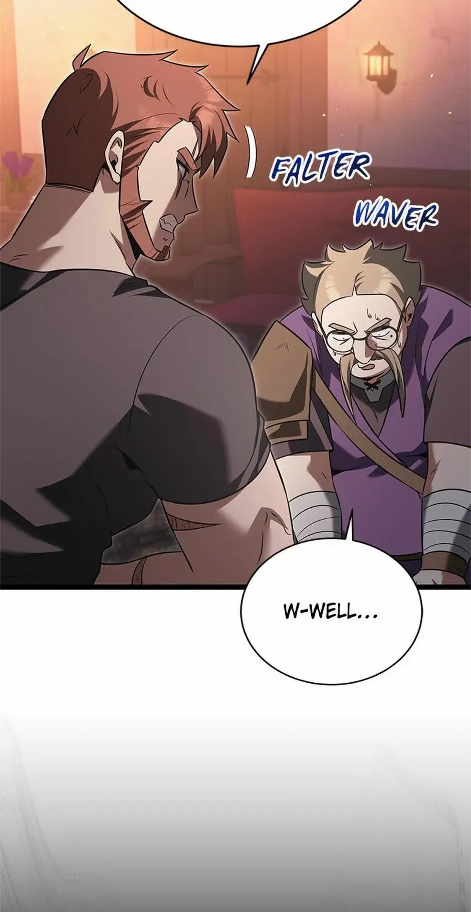Lord Hero of House Remes Chapter 49 page 53