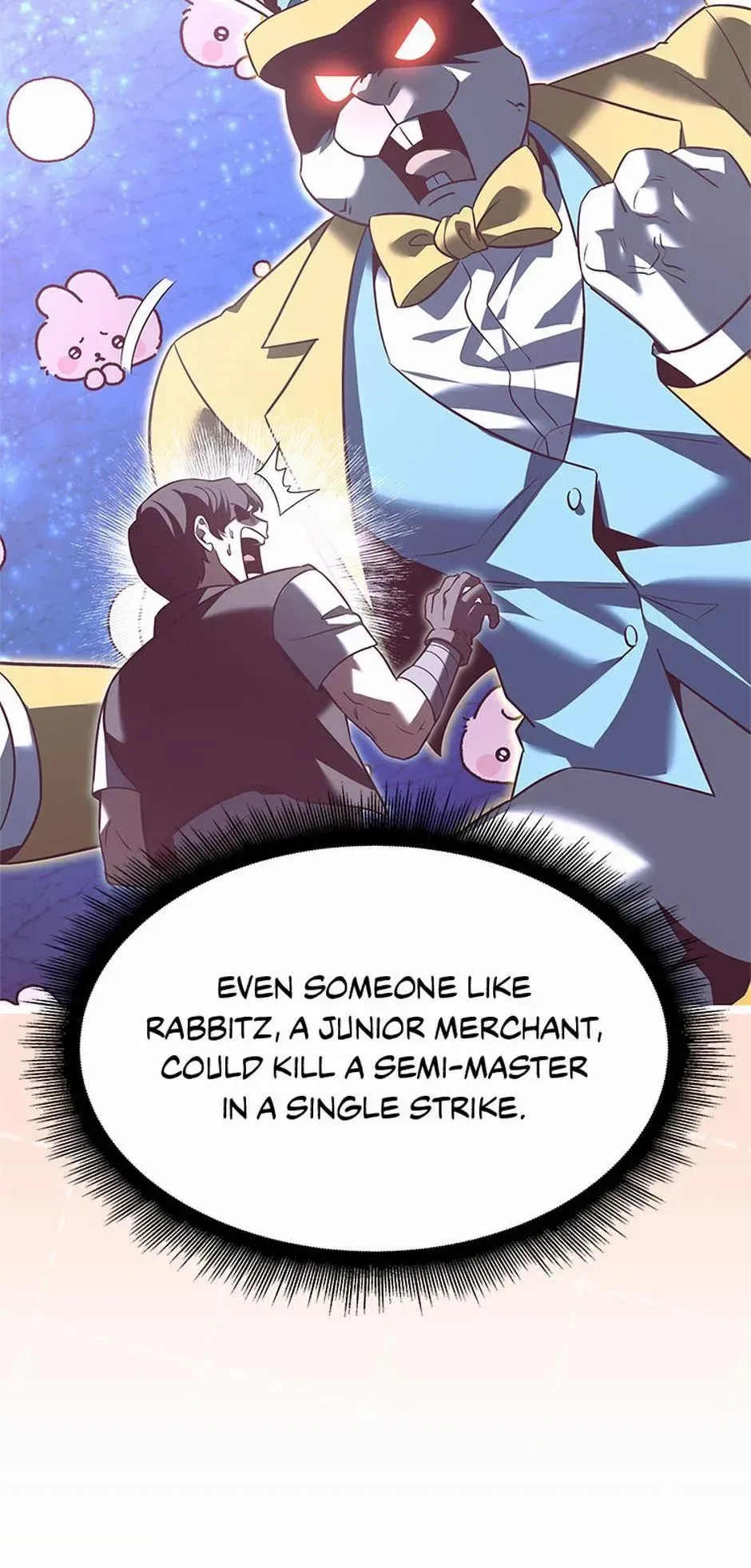Lord Hero of House Remes Chapter 49 page 48