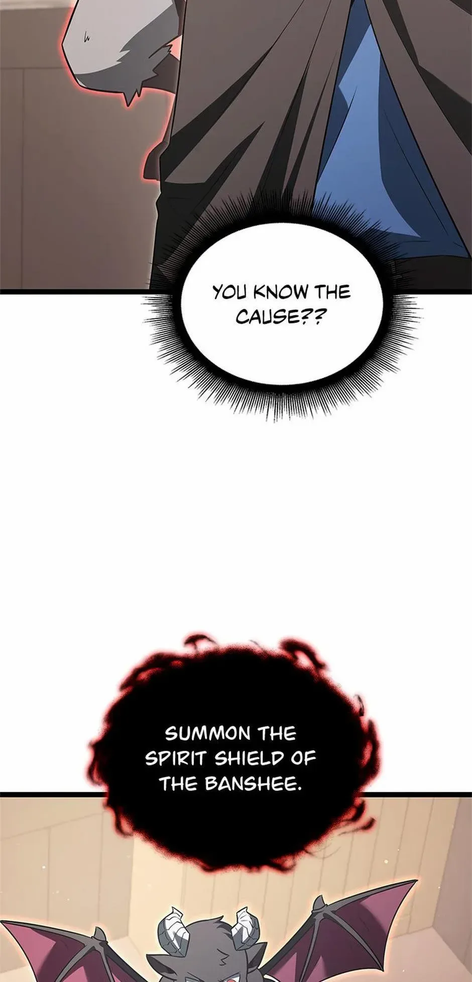 Lord Hero of House Remes Chapter 48 page 2