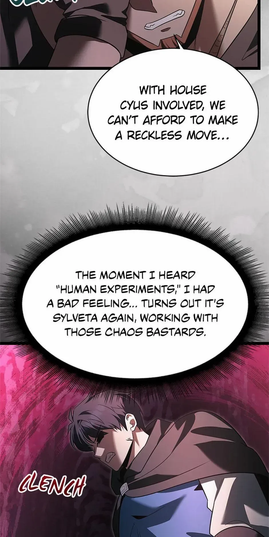 Lord Hero of House Remes Chapter 49 page 60